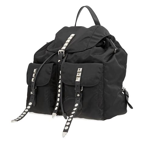 prada bz|Prada Backpack 1BZ811 OYO2BYB/F F0002 .